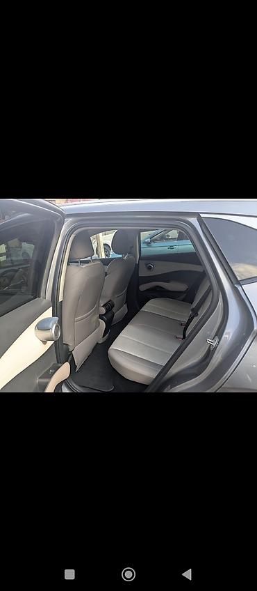 byd e2 запчасть: BYD Yuan Plus: 2025 г., Робот, Электромобиль, Кроссовер — 3