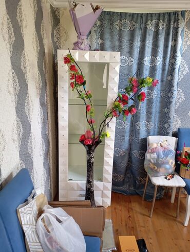 kreditlə mebel: Yeni kimidi