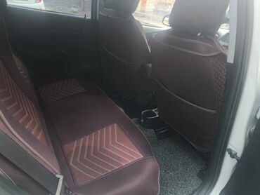 Chevrolet: Chevrolet Spark: 2020 г., 1 л, Автомат, Бензин, Хэтчбэк — 8