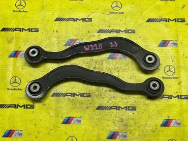 Рычаги: Комплект рычагов BMW — 20