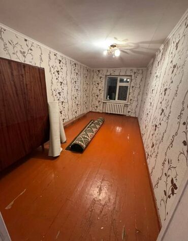чокморова молодая гвардия: 2 комнаты, 47 м², Хрущевка, 2 этаж