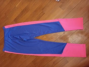 Cinslər və şalvarlar: LC Waikiki idman leggingsi - Model: Uşaq/yeniyetmə idman leggingsi - — 3