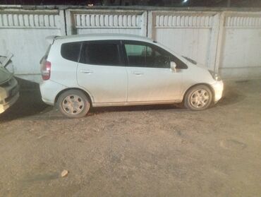 хонда ситрим: Honda Fit: 2001 г., 1.3 л, Вариатор, Бензин, Хэтчбэк