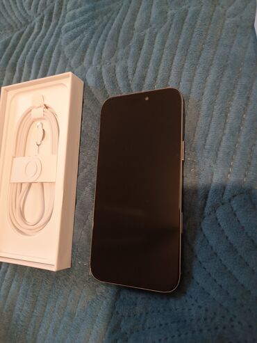 Apple iPhone: IPhone 16 Pro Max, Новый, Natural Titanium, Защитное стекло, Чехол, Коробка, 100 % — 8