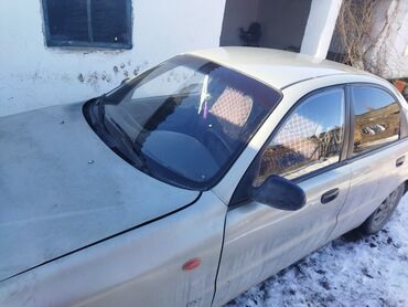 шевроле бу: Chevrolet Lanos: 2006 г., 0.6 л, Механика, Бензин