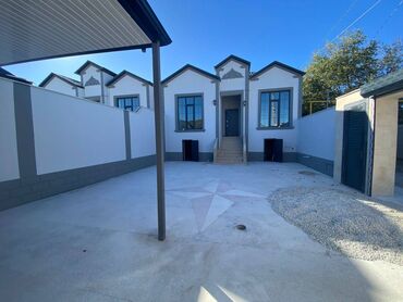 купить дом в гусарах: Мамедлы 4 комнаты, 125 м², Нет кредита, Свежий ремонт