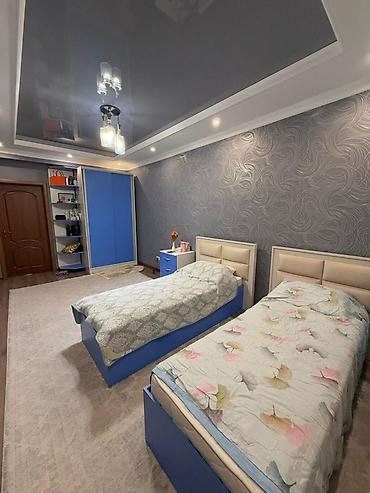 Продажа квартир: 3 комнаты, 110 м² — 10