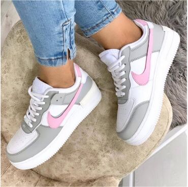 Patike: Nike air force shadow patike Novo Brojevi 36 do 41 fb Moja — 18
