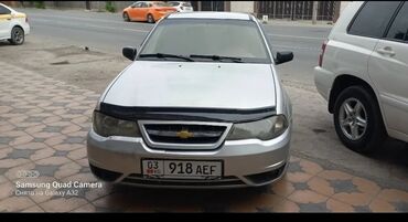 Daewoo: Daewoo Nexia: 2009 г., 1.6 л, Механика, Бензин, Седан