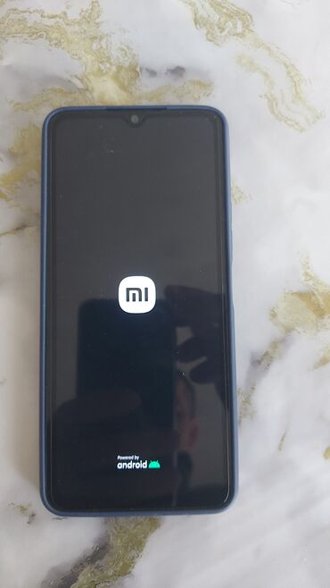 Xiaomi: Xiaomi Redmi 13C, 128 GB, rəng - Qara, 
 İki sim kartlı