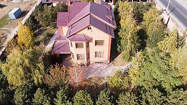 Продажа коттеджей и домов: Продаю загородную усадьбу в с. Таш-мойнок, по Алма-атинской вверх 12 — 29