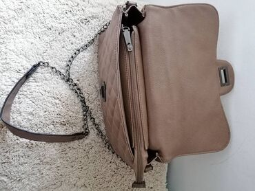 Torbe: Torba za rame, Materijal: Veštačka koža — 7