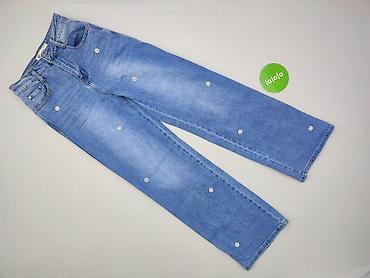 flexx buty: Denim, Jeansy damskie, rozmiar XS — 2