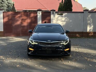 подлокотники на ауди: Kia K5: 2019 г., 2 л, Автомат, Бензин, Седан