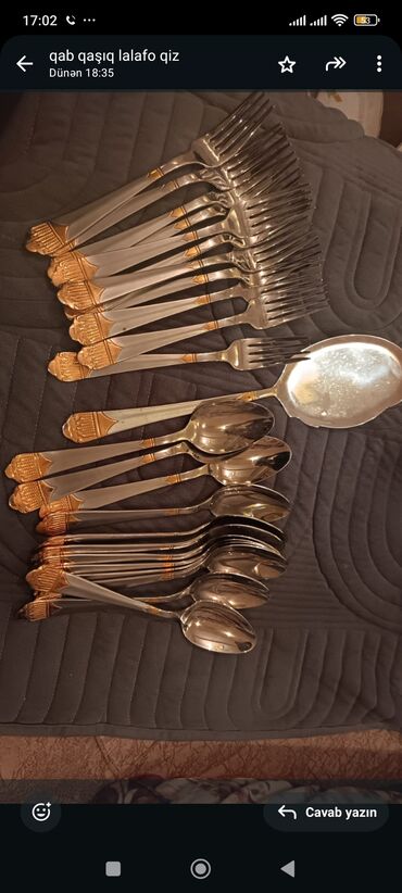 Ev geyimləri, pijamalar: Tezekimidi video çəkib ata bilərəm baha alınıb köçlə bağlı ucuz — 7