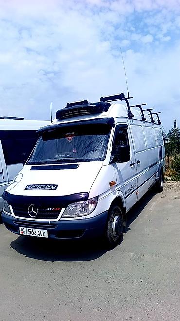 дверь на мерседес 210: Грузовик, Mercedes-Benz, Стандарт, 3 т, Б/у — 4