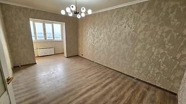 Продажа квартир: 1 комната, 45 м², 106 серия, 9 этаж, Косметический ремонт — 8