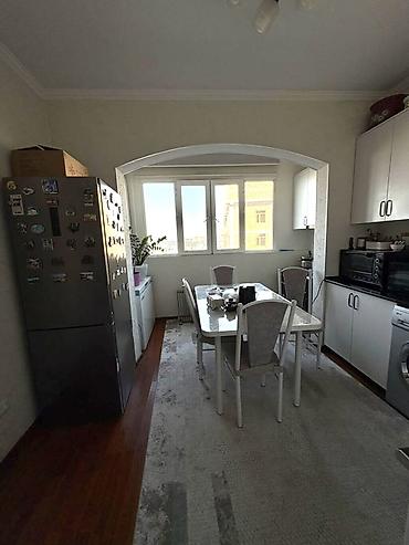 Продажа квартир: 2 комнаты, 67 м², Кок-Жар ж/м 106 серия, 2 этаж, Косметический ремонт — 6