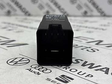 controller 12v: RELEJ GREJACA 038 ZA VOLKSWAGEN GOLF 6, GOLF 7, PASSAT B6 . - D | — 4