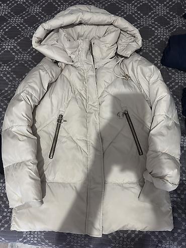 КУРТКА БАРАШЕК CVisdeer XS at lalafo.kg КУРТКА БАРАШЕК CVisdeer XS