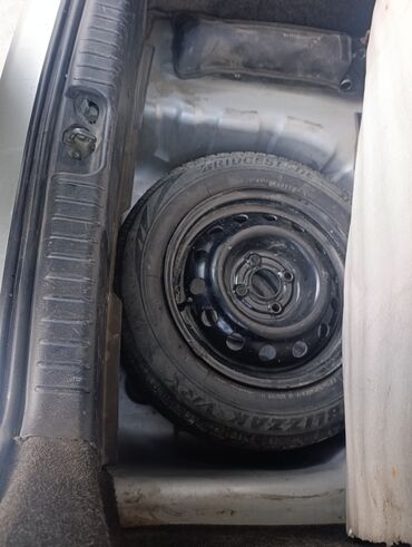 Daewoo: Daewoo Kalos: 2004 г., 1.2 л, Механика, Бензин, Хэтчбэк — 12