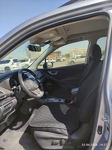 forester sf5: Сдаю Subaru Forester, Посуточно, Без водителя, | Залог, Водительские права — 6