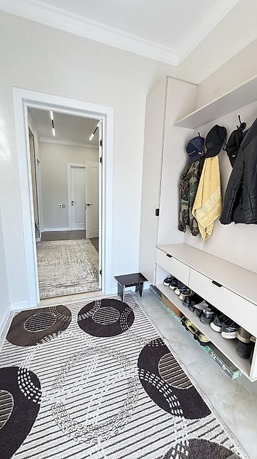 нуран парк: 4 комнаты, 136 м², 5 соток, Джал, Собственник — 5