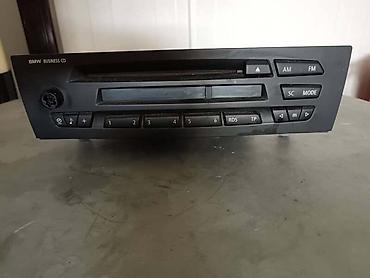 pc components serbia: CD RADIO ZA BMW X1 | Radio cd bmw x1 — 1