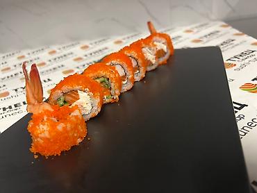 Повара: Повар Сушист. Больше 6 лет опыта — 6