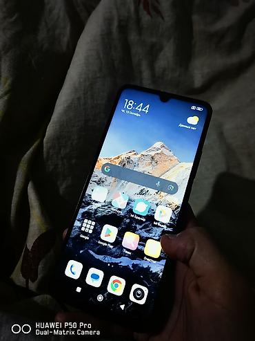 280 hz: Редми 14с 4ж 256 8+4 Все работает отлично зарят ото сонун кармайт — 3