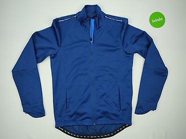 44: Crivit, T-shirt sportowy dla mężczyzn, rozmiar M — 2