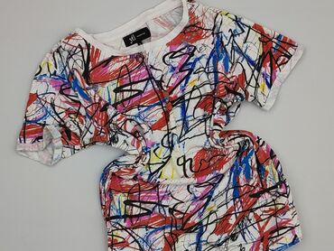 t shirty neonowy: Women`s T-shirt, size S (EU 36)