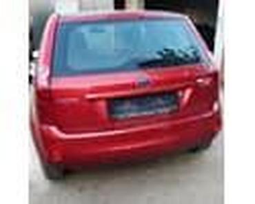 Ford: 1.4 16V NOSACI MOTORA ZA FORD FIESTA OD 2002. DO 2005. GOD. | FORD — 30