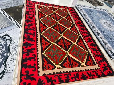 Ковры и паласы: Ковер Новый, 300 * 200, Китай, Безналичная/наличная оплата — 9