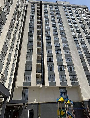 4: 2 комнаты, 80 м², Джал-15 Элитка, 4 этаж — 4