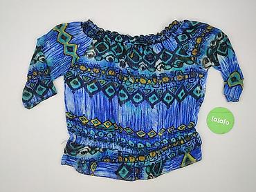 bluzki basic rekaw 3 4: Bluzka damska, rozmiar 4XL — 2