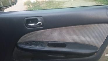 Продажа авто: Honda Stream: 2002 г., 1.7 л, Автомат, Бензин, Минивэн — 2