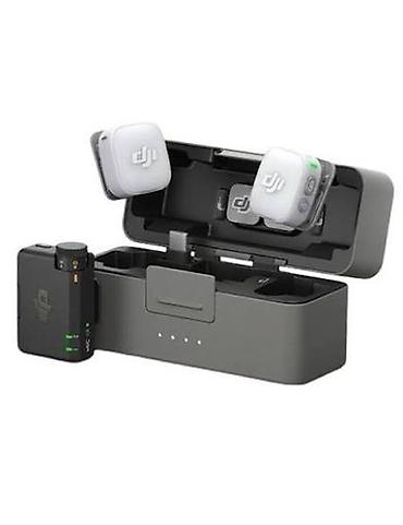 Аудиотехника: Абсолютно новый! 🆕 Цена минимальная‼️ DJI Mic Mini 2 — компактная — 6