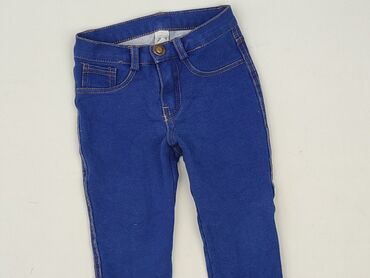 stradivarious stroje kąpielowe: Jeans, Zara, 2-3 years, 98, condition - Very good