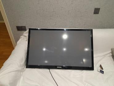 philips xenium w8500: İşlənmiş Televizor Samsung 48" Ünvandan götürmə — 4