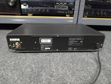 Pojačala i prijemnici: Sony CDP XE 220 Stereo Compact Disc Player Specifikacija Disc — 5