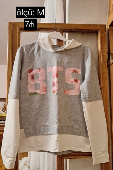 Digər: Geyimlərin bir qismi az geyinilib bir qismi isə heç geyinilməyib — 4