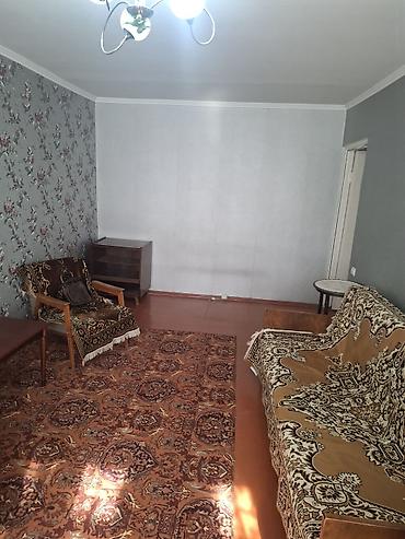 2 комнаты, 44 м², 8 мкр 104 серия, 2 этаж, Требуется ремонт at lalafo.kg 2 комнаты, 44 м², 8 мкр 104 серия, 2 этаж, Требуется ремонт