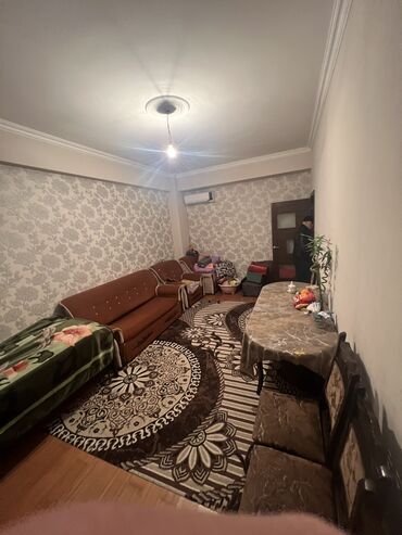 mingəçevir ev alqi satqi: 2 otaqlı, Yeni tikili, 58 kv. m