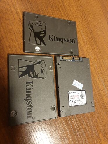 ssd диски hitachi: Накопитель, Б/у, SSD, 128 ГБ, 2.5", Для ПК
