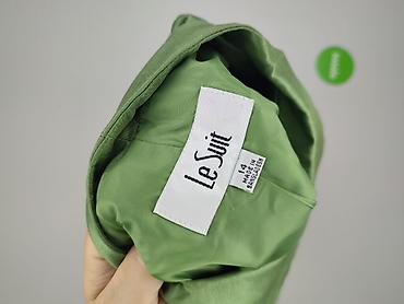 tanie garnitury: SUIT, Marynarka damska, rozmiar XL — 4
