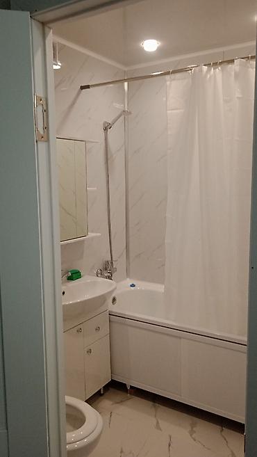 Продажа квартир: 1 комната, 34 м², 105 серия, 1 этаж, Евроремонт — 5