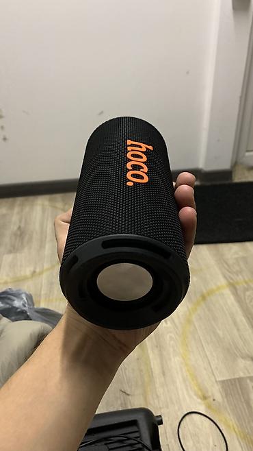 портативные колонки docooler: Портативная Bluetooth‑колонка hoco. - Цилиндрический корпус с — 2