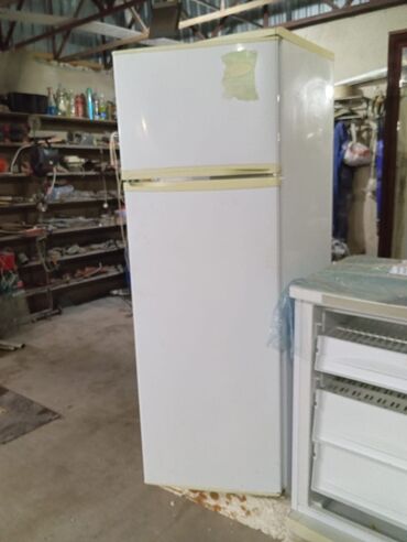 двухкамерный холодильник б у: Б/у