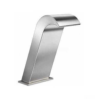 Ev və bağ: AISI 304 inox hava yatağı 1.5mm (H1000 x En600 Ø63) Bütün — 1